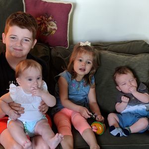 Meet your Posher, Celia